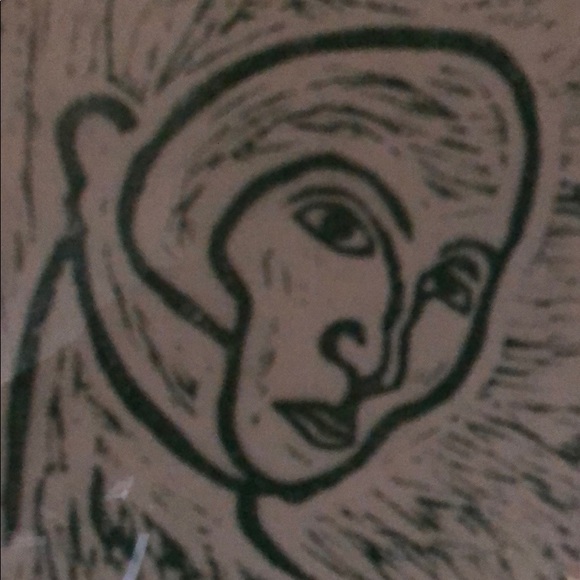 Meet your Posher, Spencer - Picture 1 of 1